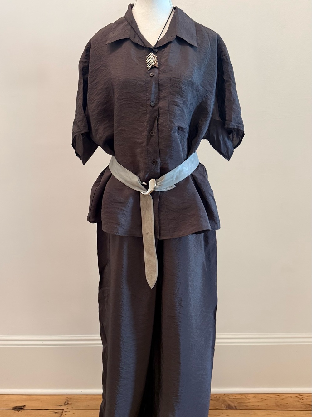 American Vintage two piece set